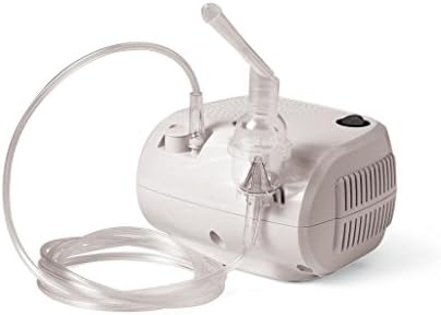 Compact Piston Compressor with Kit