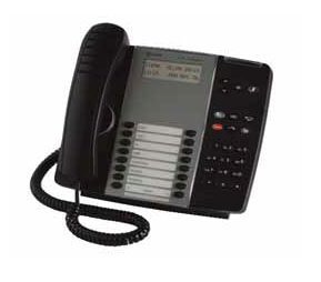 Mitel 8528 Telephone