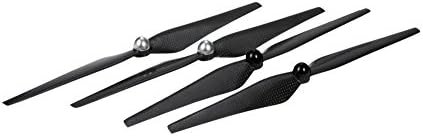 Splash Drone Carbon Fiber Propeller Pair CW CCW