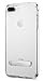 Spigen Ultra Hybrid S Designed for Apple iPhone 7 Plus Case (2016) - Crystal Clear