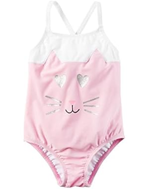 Kitty Swimsuit