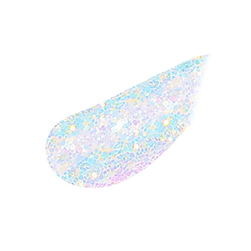 HEXZE Star Diamond Streamer Liquid Eyeshadow，glitter liquid eyeshadow