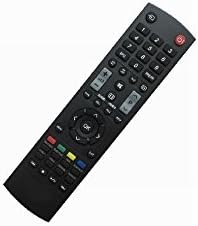 Hotsmtbang Replacement Remote Control For Sharp LC-32D59 LC-32D59U LC-42SV49U LC-46SV49U LC-46SV50 AQUOS PLASMA LED HDTV TV