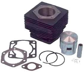 Amazon.com : EZGO Marathon Engine Rebuild Kit (2-cycle) Golf Cart Top