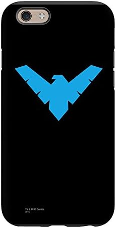 Nightwing Phone Case for iPhone 6/6S