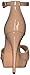 Nine West Women's Dryday Synthetic Heeled Sandal