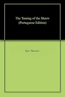 Livro The Taming of the Shrew