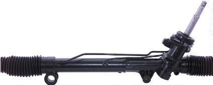 United Power Steering Rack and Pinion Part ps-22N16P4 Rendezvous,Venture,Silhouette,Aztek,Montana,Trans Sport (FWD)