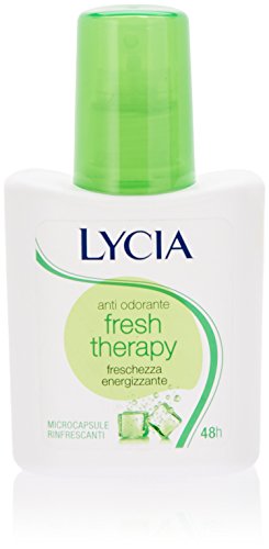 Lycia Deo 75ml vapo Fresh (8003670064176)