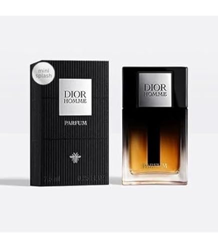 Amazon.com : Dior Christian Dior Dior Homme Intense Eau de Parfum