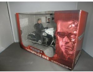 Amazon ターミネーター 3 タイヨー T 850 ポリスバイク ラジコン ラジコン ドローン 通販