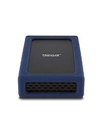Novus - Disco duro externo USB-C (3,1,Gen2)
