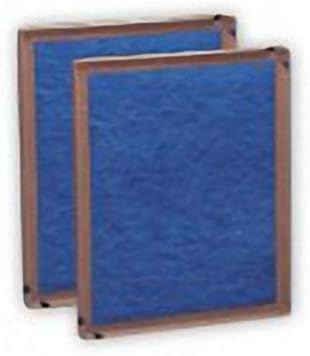 Purolator / Indigo Fiberglass Filter 18x20x1 (12 Pack) by Purolator / Indigo