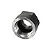 uxcell ER11-A(M14) Type Collet Clamping Hex Nuts for CNC Milling Chuck Holder Lathe 2 Pcs