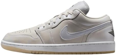 Amazon.com | Air Jordan 1 Brooklyn Low Women's Shoes (IB7210-006
