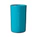 Tommee Tippee No Knock Transition Toddler Cup with Clevergrip base, Teal & Green, 18+ Months