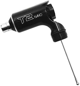 T2 Nano Machine - Metal Grey