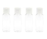 10pcs/10(g) 0.35(OZ) Plastic Empty Bottles With