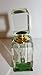 1 Crystal Perfume Bottle - (Different Styles)