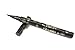 #5279 Black Waterproof Precision Liquid Eyeliner Smudge Proof Makeup Pencil Eye Liner