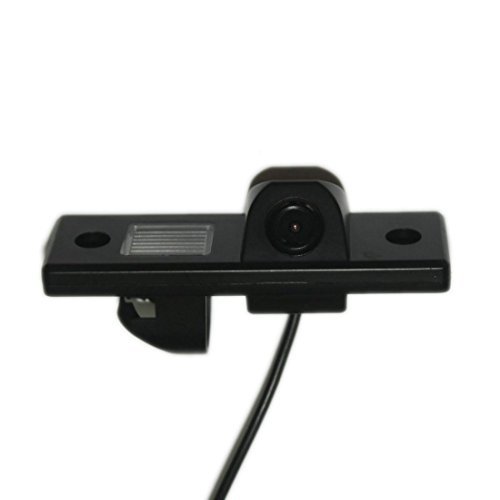 CCD Color Sony chip Car Back Up Rear View Reverse Parking Camera for CHEVROLET Epica Lova Aveo Captiva Cruze Matis Lacetti Spark BUICK GL8 EXCELLE HRV