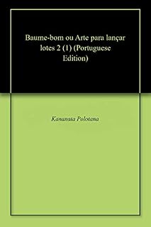 Livro Baume-bom ou Arte para lançar lotes 2 (1)