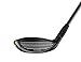 Callaway Golf 2017 Men's Great Big Bertha Epic Sub Zero Fairway Wood (Certified Refurbished)