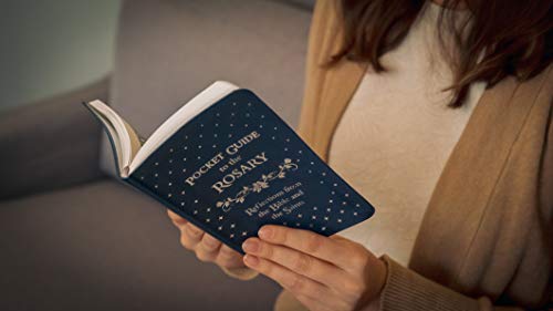 Pocket Guide to the Rosary Pocket Guide to the Rosary Leather Bound Kindle