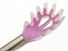 Zoie + Chloe 13-Inch Silicone Spaghetti Pasta Server Fork