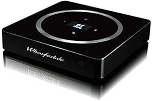 wharfedale diamond active a1 amazon