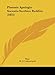 Platonis Apologia Socratis Svethice Reddita (1835) - Plato, M. N. Cederschjold, Wilhelm Lilljeborg