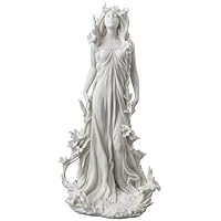 Aphrodite Greek Goddess of Love, Beauty, and Fertility Statue