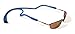 Croakies Micro Suiters Glasses Strap, Royal