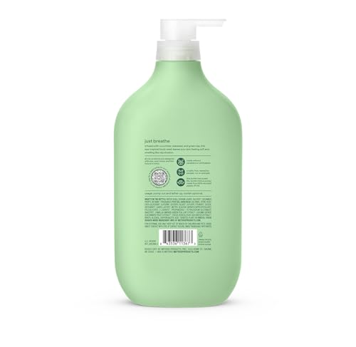 METHOD BODY WASH, DAILY ZEN, 28OZ