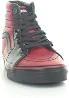 deadpool vans size 11.5