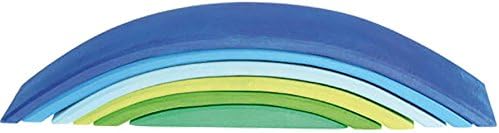 green grimms rainbow