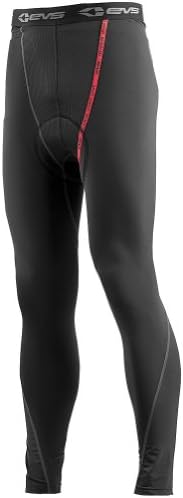 EVS TUG Riding Pants Adult Under Gear Motocross/Off-Road/Dirt Bike Motorcycle Body Armor - Small