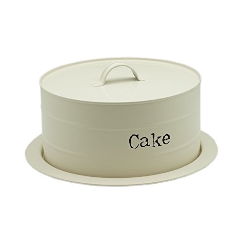 Metal Cake Tin is made of high quality metal material