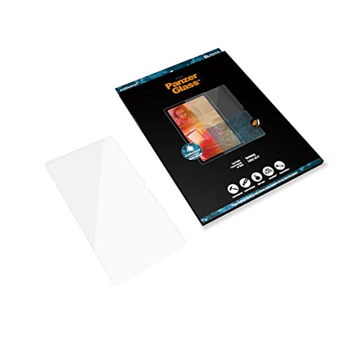PANZERGLASS - PanzerGlass Samsung Galaxy Tab A7, Compatible... en promo sur Amazon