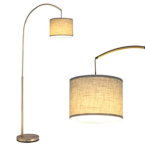 free standing reading light
