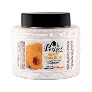 Perfect Cosmetics Apricot Facial Scrub 300 Ml