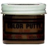 3.68 oz Color Putty 130 Dark Walnut Color Putty Oil-Based Putty