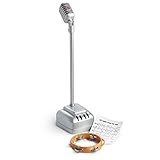 American Girl Melody's Microphone Set