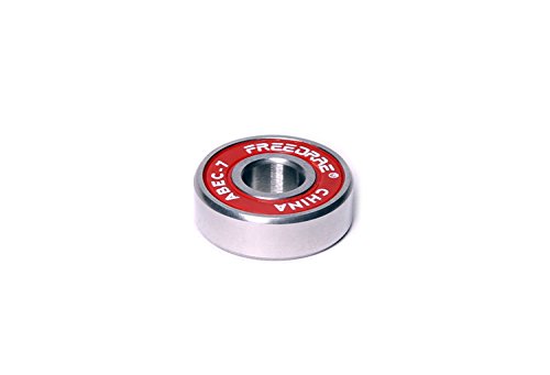 image for FREEDARE New Longboard Bearings, Skateboard Bearings, Skate Bearings, 