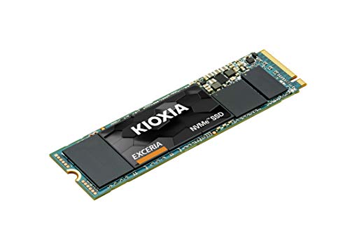 500gb Exceria Nvme Ssd Kioxia Lrc10z500gg8 Desertcart INDIA