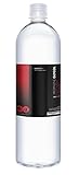 Propylene Glycol USP Grade - 32 OZ, 1 Quart. Excellent Solvent and Stabilizer, Use for vaping, e juices, moisturizer, antifreeze, detergents, shampoos etc. Essential Elements Brand