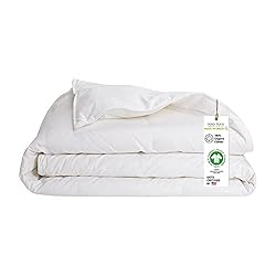 Delara Lightweight Duvet Insert/Stand Alone 400GSM
