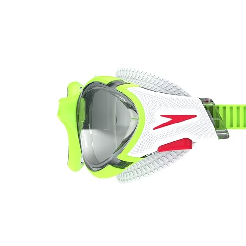 Speedo Unisex-Adult Swim Goggle Biofuse 2.0