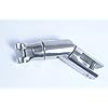 Amarine-made-AISI-316-Stainless-Steel-Marine-Boat-Anchor-Double-Swivel-Connector-for-14-516-Chain