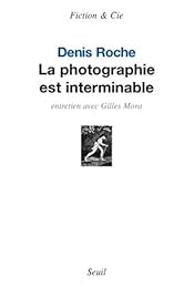 La  photographie est interminable